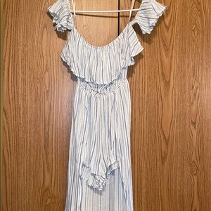 dress/romper